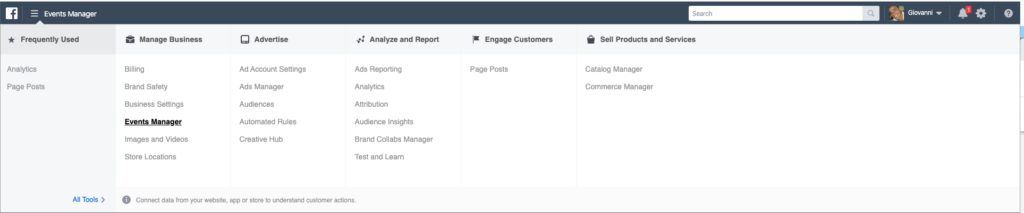 facebook-event-manager