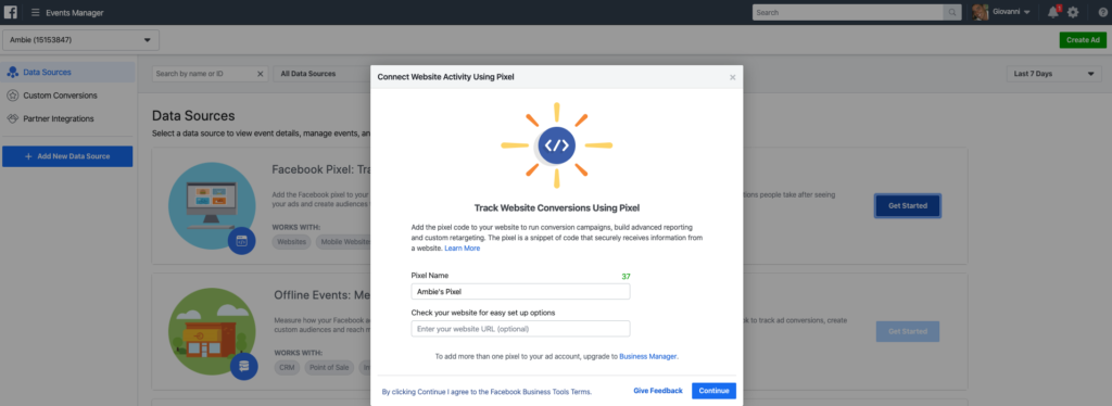 facebook-pixel-get-started