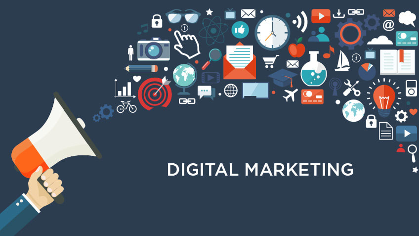 types-of-digital-marketing