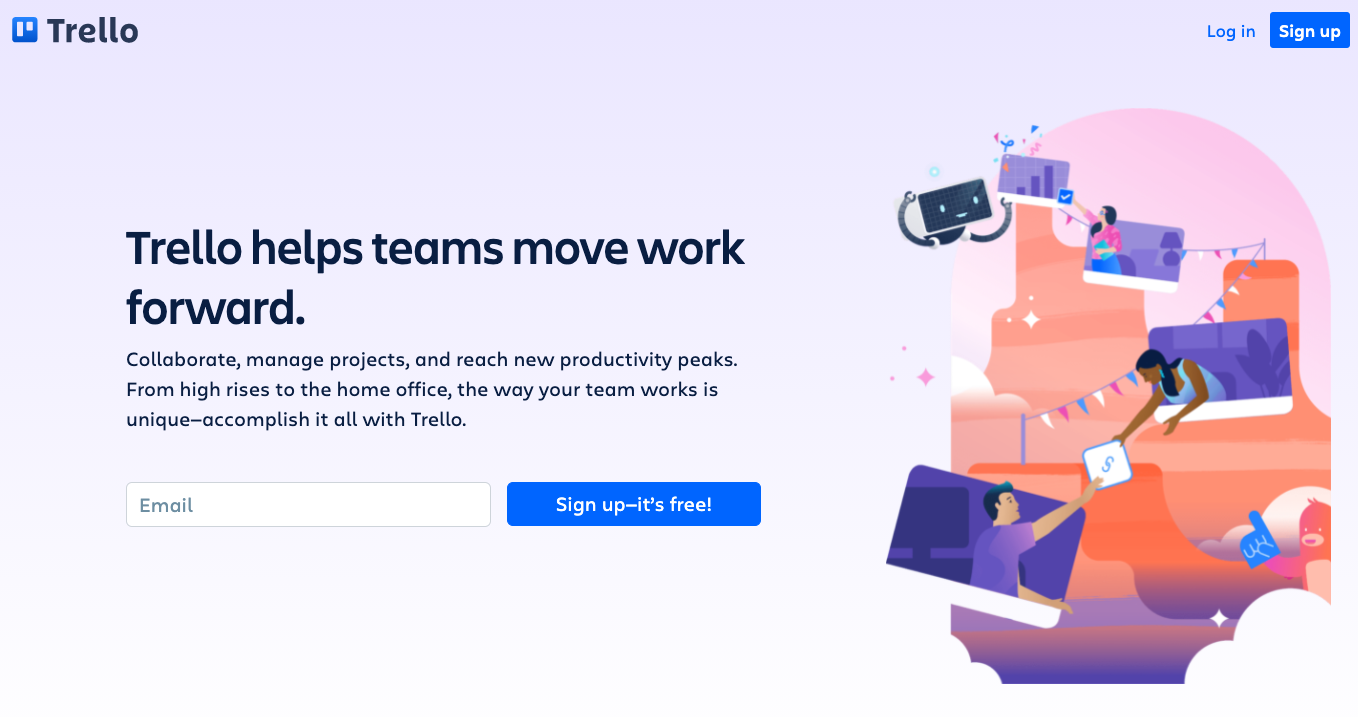 project-management-tools-trello