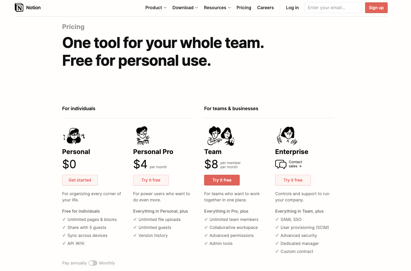 project-management-tools-notion